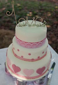 Ever After Wedding Cakes 1060567 Image 7